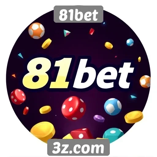 81bet oferece uma variedade de jogos para todos os gostos