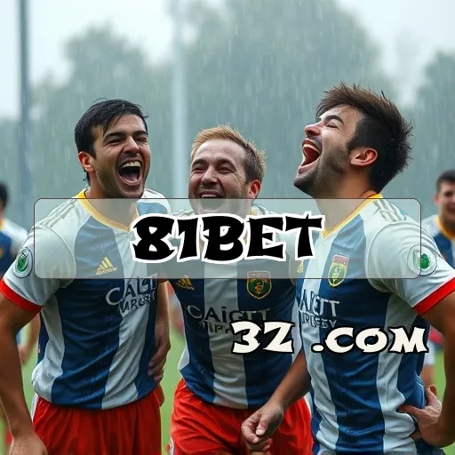81bet Ao Vivo