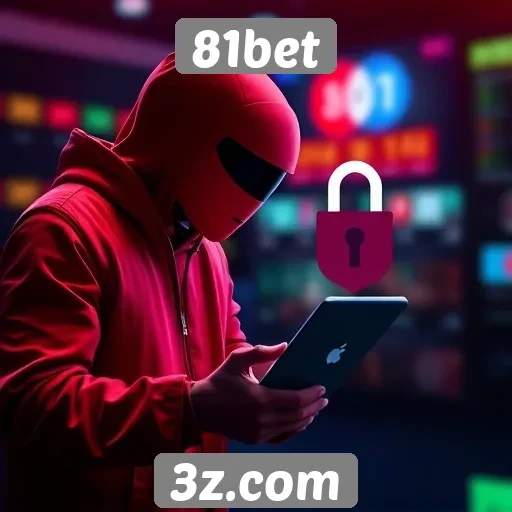 Avaliação da segurança nas transações do 81bet